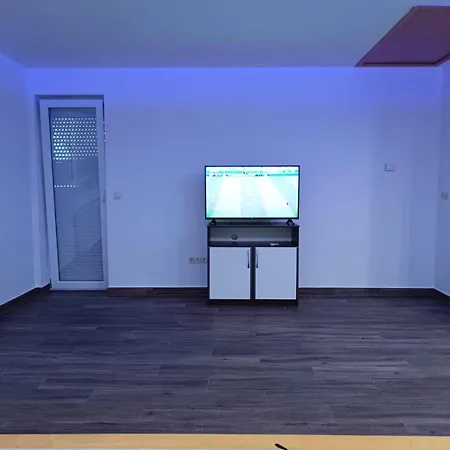 Appartement Ivan Livno