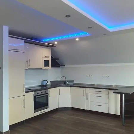 Ivan Appartement *