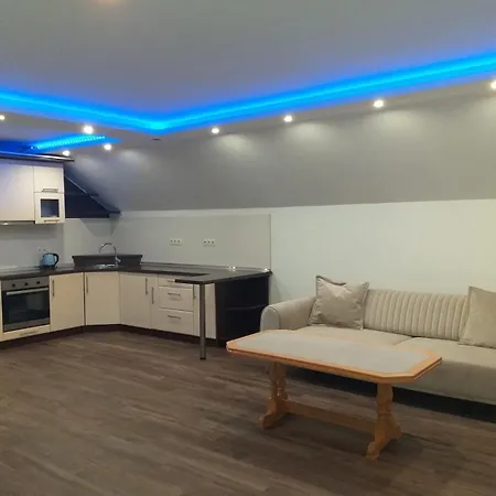 Ivan Appartement *