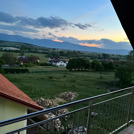 Appartement Ivan Livno